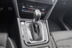 Volkswagen Magotan PHEV GTE 1.4T Luxury Edition - фото 17