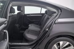 Volkswagen Magotan PHEV GTE 1.4T Luxury Edition - фото 19
