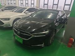 Buick Lacrosse Junyue 652T Luxury Edition - ფოტო 1