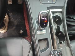 Buick Lacrosse Junyue 652T Luxury Edition - ფოტო 10
