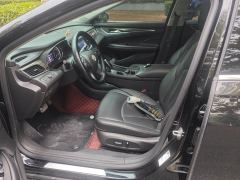 Buick Lacrosse Junyue 652T Luxury Edition - ფოტო 11