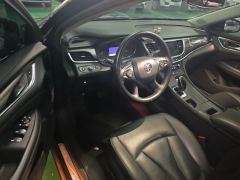 Buick Lacrosse Junyue 652T Luxury Edition - ფოტო 12