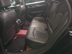 Buick Lacrosse Junyue 652T Luxury Edition - ფოტო 13