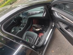 Buick Lacrosse Junyue 652T Luxury Edition - ფოტო 19