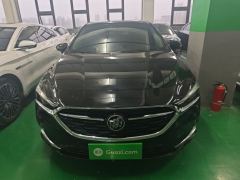 Buick Lacrosse Junyue 652T Luxury Edition - ფოტო 2