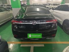 Buick Lacrosse Junyue 652T Luxury Edition - ფოტო 3