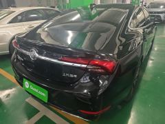 Buick Lacrosse Junyue 652T Luxury Edition - ფოტო 4