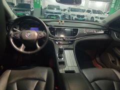 Buick Lacrosse Junyue 652T Luxury Edition - ფოტო 5