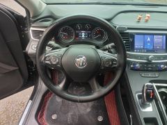Buick Lacrosse Junyue 652T Luxury Edition - ფოტო 6