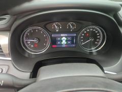 Buick Lacrosse Junyue 652T Luxury Edition - ფოტო 7