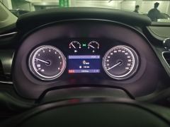Buick Lacrosse Junyue 652T Luxury Edition - ფოტო 8