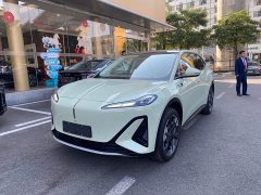 Hongqi Tiangong 06 2025 520 Smart Select Edition - ფოტო 1