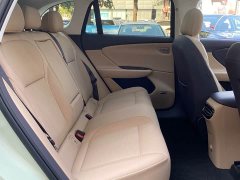 Hongqi Tiangong 06 2025 520 Smart Select Edition - ფოტო 10