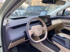 Hongqi Tiangong 06 2025 520 Smart Select Edition - ფოტო 11