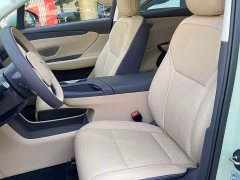 Hongqi Tiangong 06 2025 520 Smart Select Edition - ფოტო 12