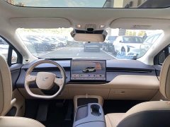 Hongqi Tiangong 06 2025 520 Smart Select Edition - ფოტო 13