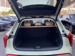 Hongqi Tiangong 06 2025 520 Smart Select Edition - ფოტო 14