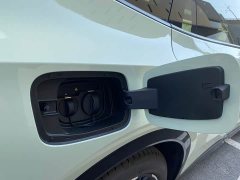 Hongqi Tiangong 06 2025 520 Smart Select Edition - ფოტო 16