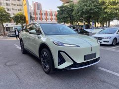 Hongqi Tiangong 06 2025 520 Smart Select Edition - ფოტო 3