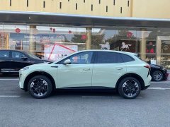 Hongqi Tiangong 06 2025 520 Smart Select Edition - ფოტო 4