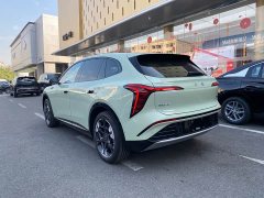 Hongqi Tiangong 06 2025 520 Smart Select Edition - ფოტო 5