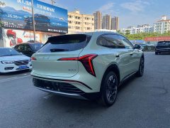 Hongqi Tiangong 06 2025 520 Smart Select Edition - ფოტო 7