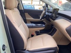 Hongqi Tiangong 06 2025 520 Smart Select Edition - ფოტო 9