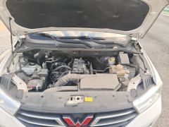 Wuling S 1.5L Version - ფოტო 16