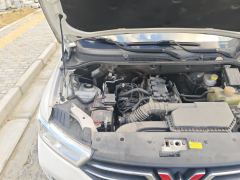 Wuling S 1.5L Version - ფოტო 20