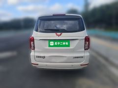 Wuling S 1.5L Version - ფოტო 3