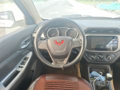 Wuling S 1.5L Version - ფოტო 6