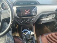 Wuling S 1.5L Version - ფოტო 9