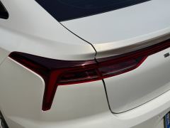 Besturn B70 1.5T Smart Version - photo 11
