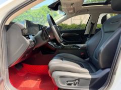Besturn B70 1.5T Smart Version - photo 12