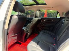 Besturn B70 1.5T Smart Version - photo 13
