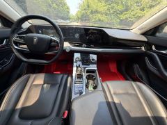 Besturn B70 1.5T Smart Version - photo 14