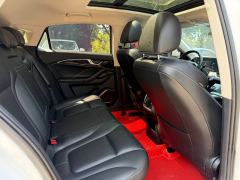 Besturn B70 1.5T Smart Version - photo 15