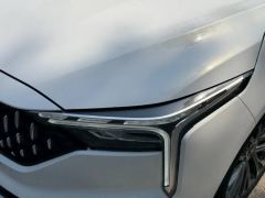 Besturn B70 1.5T Smart Version - photo 8