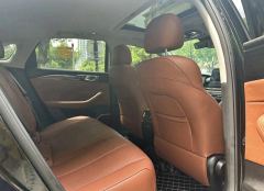 Geely Emgrand Passage 4 1.5L CVT Flagship - photo 4