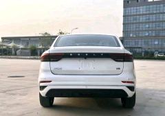 Geely Emgrand Passage 4 1.5L CVT Flagship - photo 8
