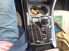 BYD Qin PLUS DM-i Champion Edition 1.5L 55km Elite Edition - ფოტო 10