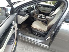 BYD Qin PLUS DM-i Champion Edition 1.5L 55km Elite Edition - ფოტო 12
