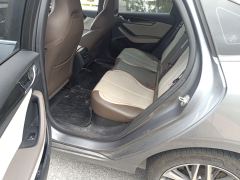BYD Qin PLUS DM-i Champion Edition 1.5L 55km Elite Edition - ფოტო 13