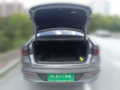 BYD Qin PLUS DM-i Champion Edition 1.5L 55km Elite Edition - ფოტო 15