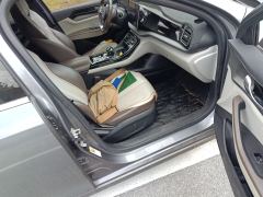 BYD Qin PLUS DM-i Champion Edition 1.5L 55km Elite Edition - ფოტო 19