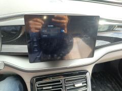 BYD Qin PLUS DM-i Champion Edition 1.5L 55km Elite Edition - ფოტო 20