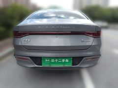 BYD Qin PLUS DM-i Champion Edition 1.5L 55km Elite Edition - ფოტო 3