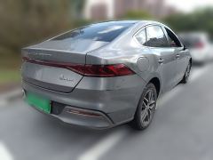 BYD Qin PLUS DM-i Champion Edition 1.5L 55km Elite Edition - ფოტო 4