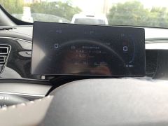 BYD Qin PLUS DM-i Champion Edition 1.5L 55km Elite Edition - ფოტო 7