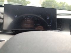 BYD Qin PLUS DM-i Champion Edition 1.5L 55km Elite Edition - ფოტო 8